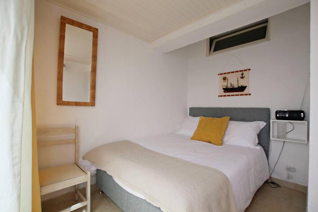Appartement Sesimbra Life Extérieur photo