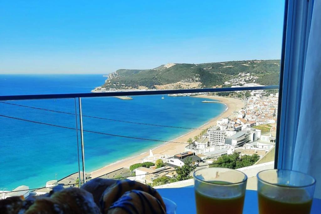 Appartement Sesimbra Life Extérieur photo