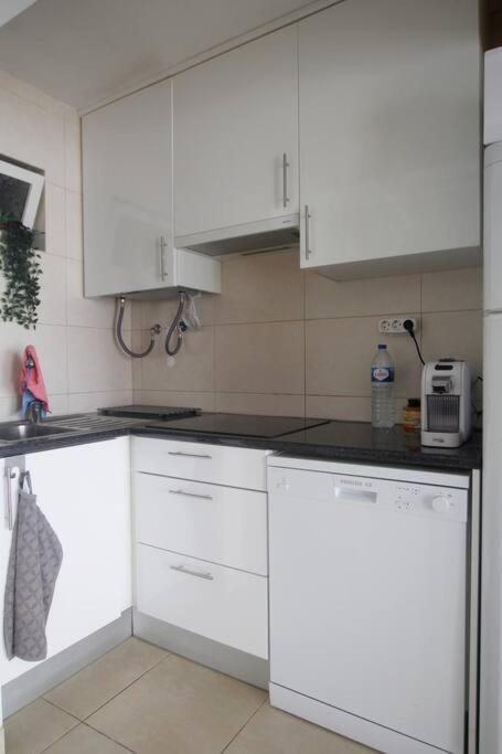 Appartement Sesimbra Life Extérieur photo