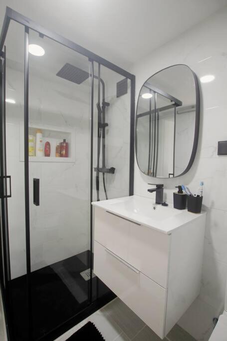 Appartement Sesimbra Life Extérieur photo