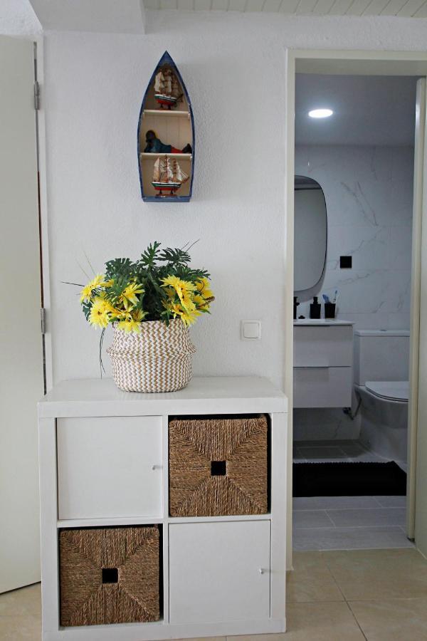 Appartement Sesimbra Life Extérieur photo