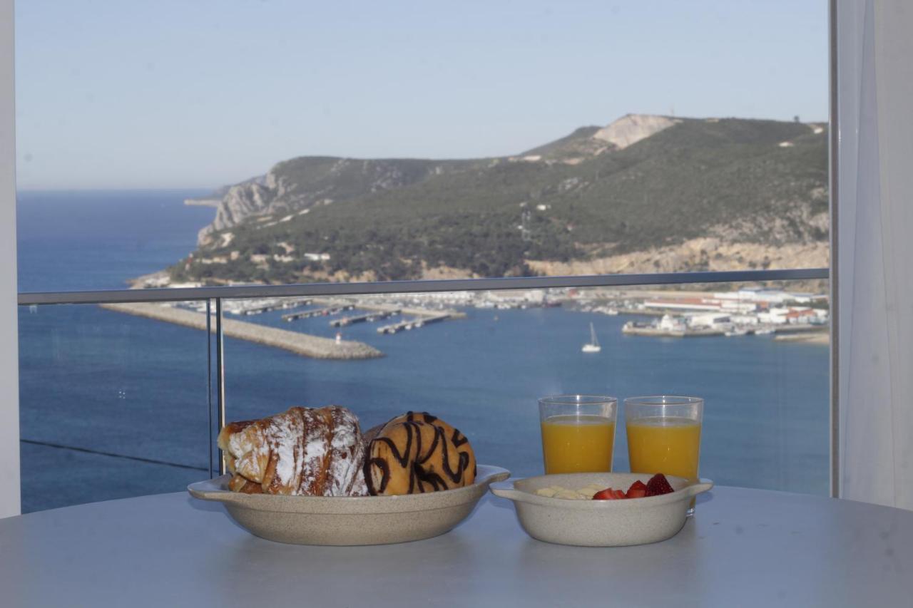 Appartement Sesimbra Life Extérieur photo