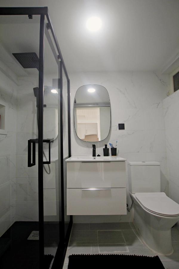 Appartement Sesimbra Life Extérieur photo