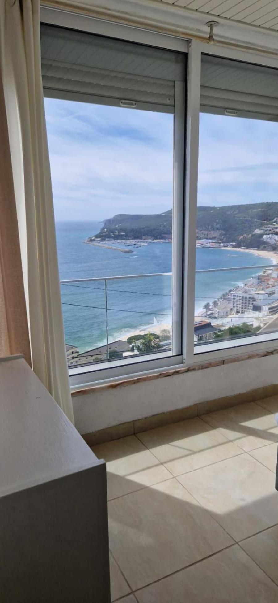 Appartement Sesimbra Life Extérieur photo
