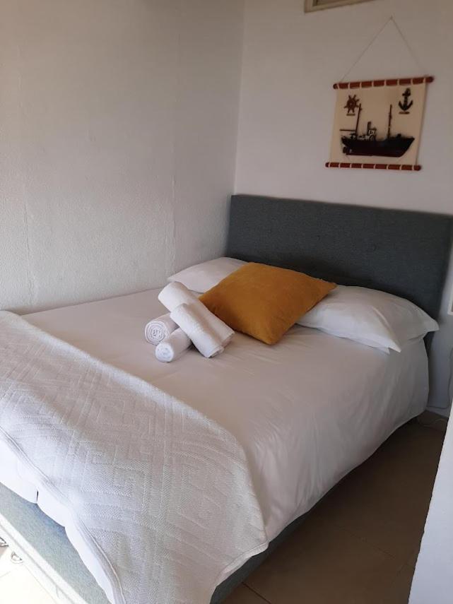 Appartement Sesimbra Life Extérieur photo