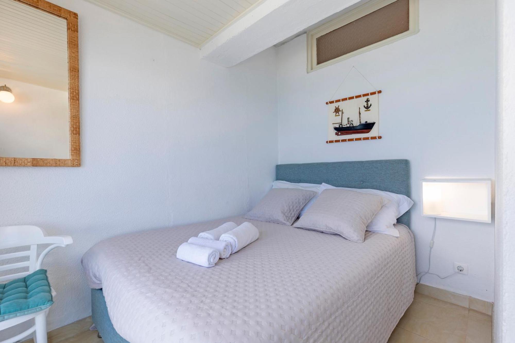 Appartement Sesimbra Life Extérieur photo