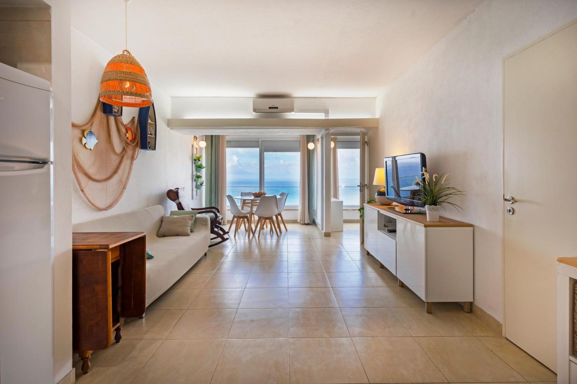 Appartement Sesimbra Life Extérieur photo