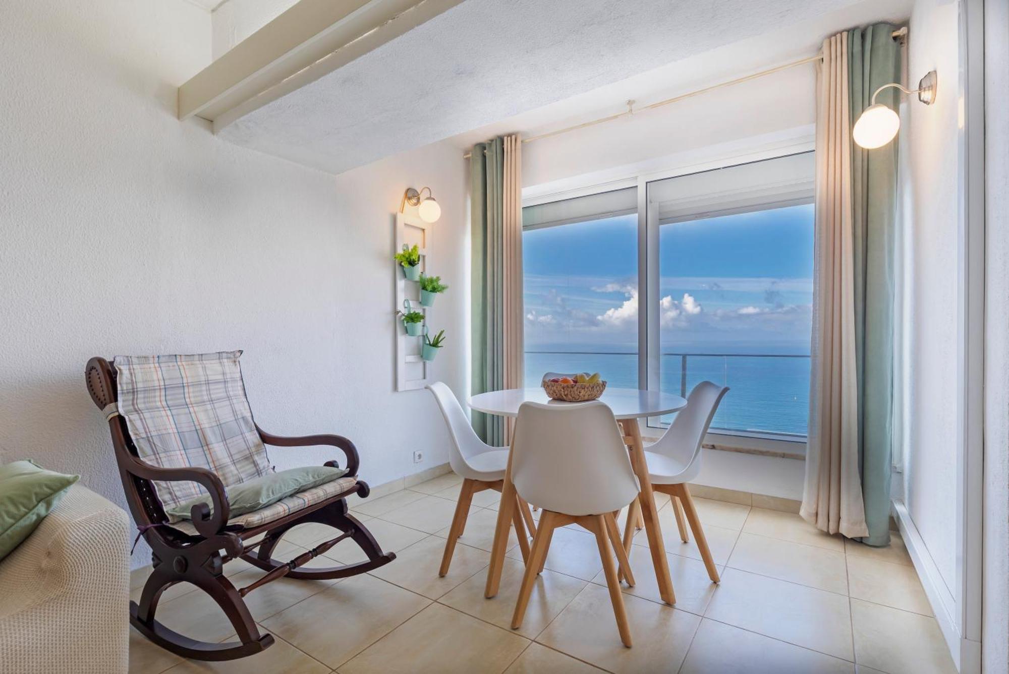 Appartement Sesimbra Life Extérieur photo