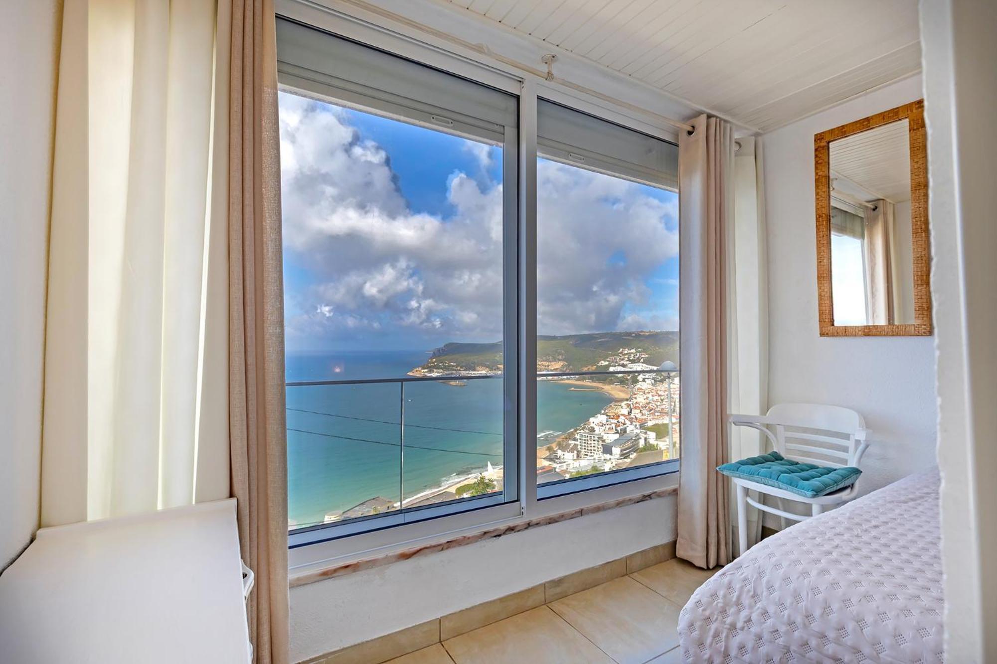 Appartement Sesimbra Life Extérieur photo